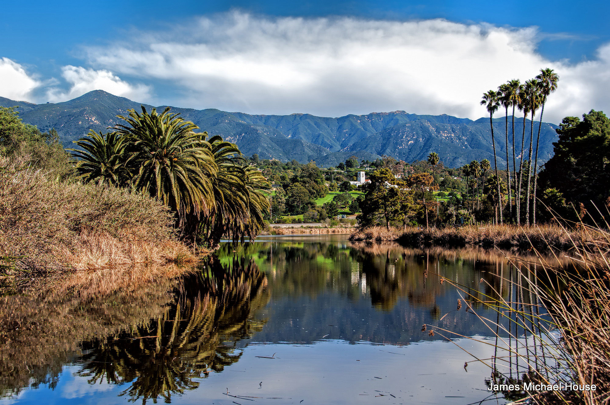 SB Bird Refuge
